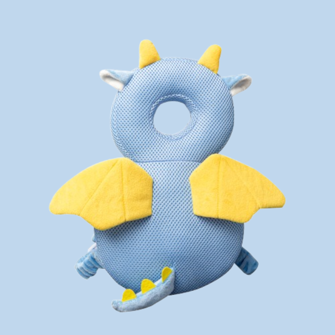 LoungeNow™ Baby Backpack